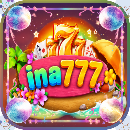 ina777 — mitra unggulan
