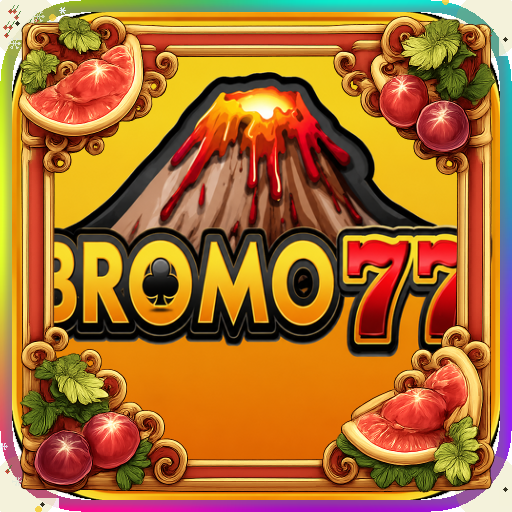 bromo77 — mitra unggulan