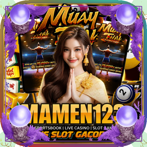 mamen123 — mitra unggulan